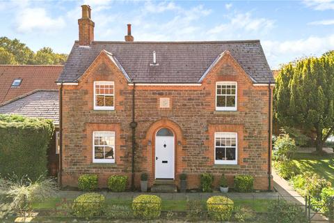 3 bedroom detached house for sale, Main Street, Normanby, Scunthorpe, Lincolnshire, DN15