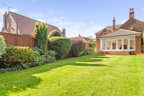 3 bedroom detached house for sale, Main Street, Normanby, Scunthorpe, Lincolnshire, DN15