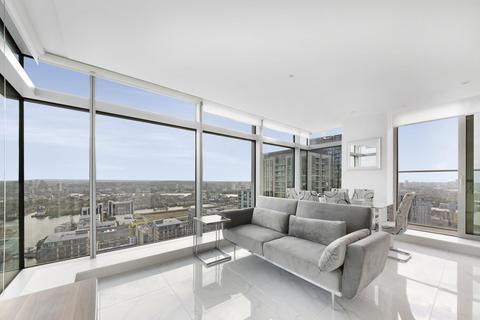 2 bedroom apartment for sale, Pan Peninsula, Canary Wharf, E14