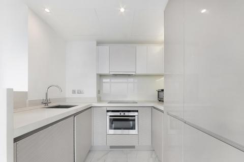 2 bedroom apartment for sale, Pan Peninsula, Canary Wharf, E14