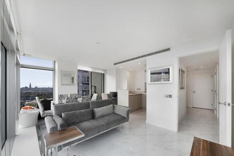 2 bedroom apartment for sale, Pan Peninsula, Canary Wharf, E14