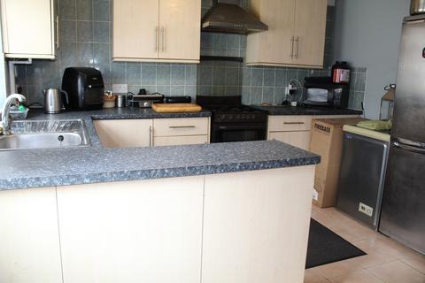 1 bedroom terraced house for sale, Nottingham Road, Somercotes, Alfreton, Derbyshire. DE55 4JJ