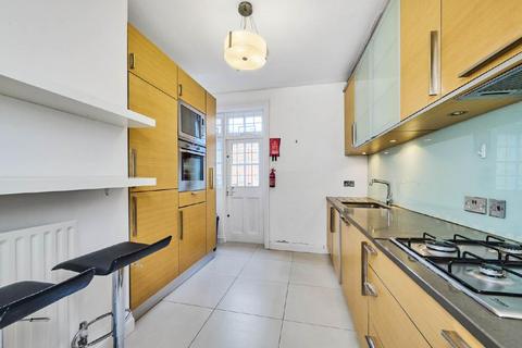 3 bedroom flat for sale, Dorset Square, Marylebone