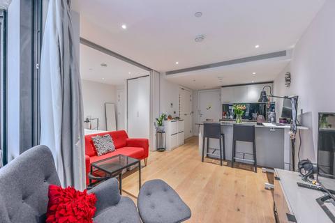 1 bedroom flat for sale, Riverlight Quay, Nine Elms, London, SW11