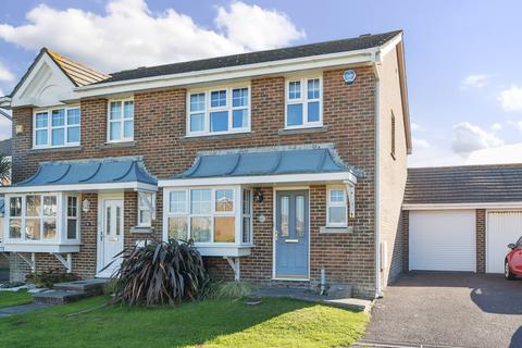 3 bedroom semi-detached house for sale, Norman Way, Middleton-On-Sea, PO22