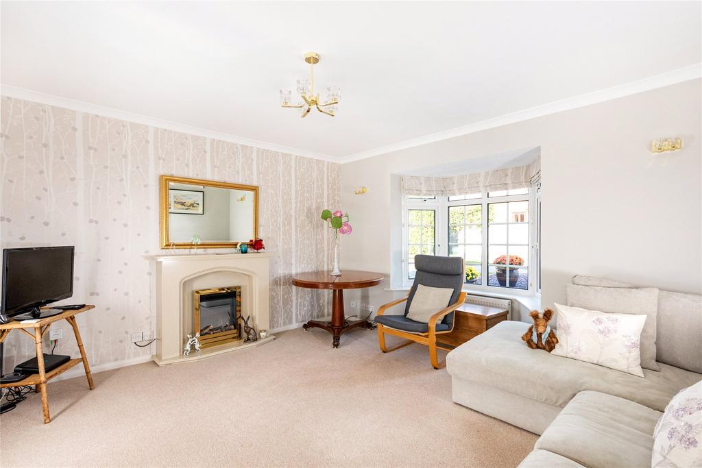 Home Close, Greens Norton, Towcester... 3 bed detached house for sale