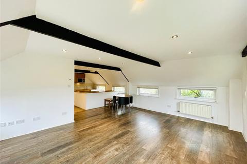 2 bedroom barn conversion to rent, Hatham Green Lane, Stansted, Sevenoaks, Kent, TN15