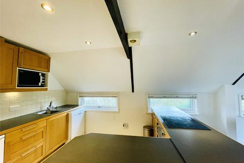 2 bedroom barn conversion to rent, Hatham Green Lane, Stansted, Sevenoaks, Kent, TN15