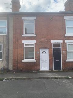 2 bedroom terraced house to rent, Mill Street, Ilkeston, DE7