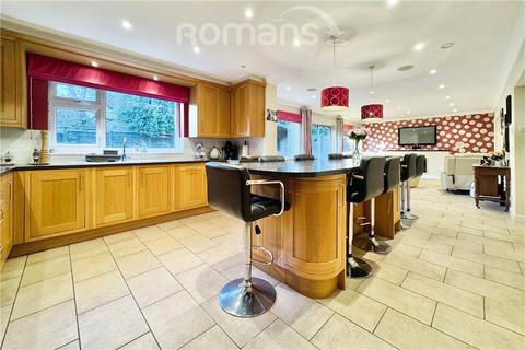 4 bedroom detached house for sale, Broom Acres, Sandhurst, Berkshire