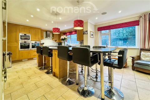 4 bedroom detached house for sale, Broom Acres, Sandhurst, Berkshire