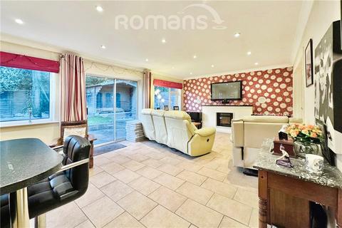 4 bedroom detached house for sale, Broom Acres, Sandhurst, Berkshire