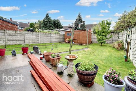 2 bedroom semi-detached house for sale, Burns Road, Balby, Doncaster