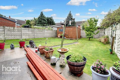 2 Burns Road, Balby, Doncaster, DN4 8NP