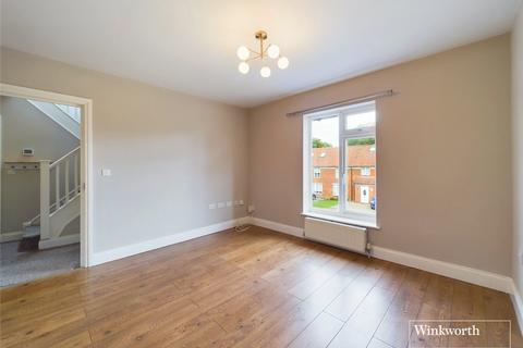 2 bedroom apartment to rent, Morecambe Gardens, Middlesex HA7