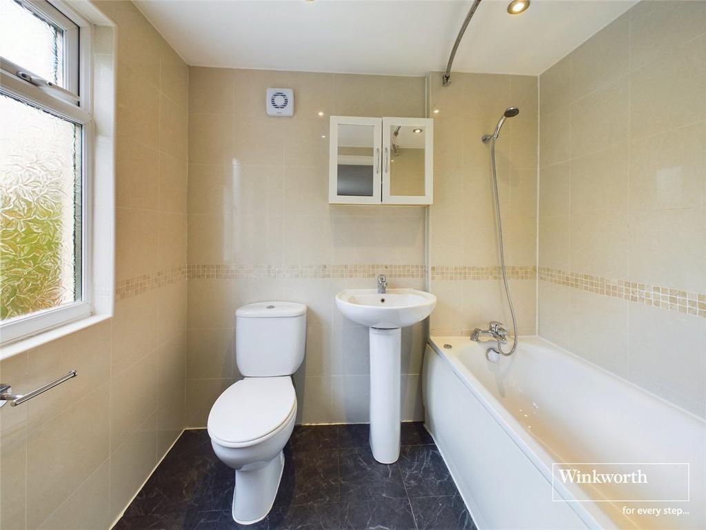 Ensuite