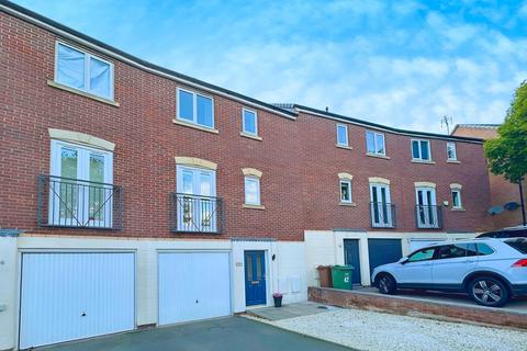 4 bedroom townhouse for sale, Pheasant Way, Cannock WS11