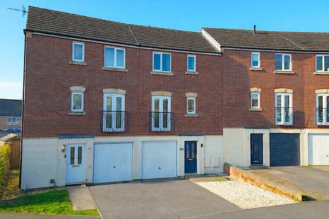 Pheasant Way, Cannock WS11