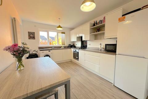 undefined, Pheasant Way, Cannock WS11