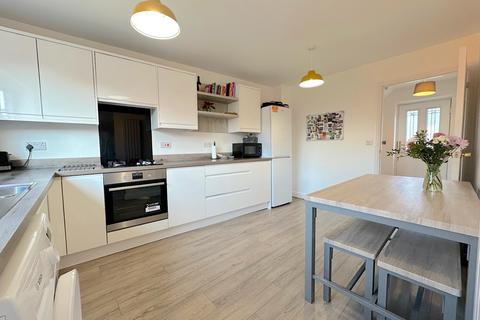 undefined, Pheasant Way, Cannock WS11