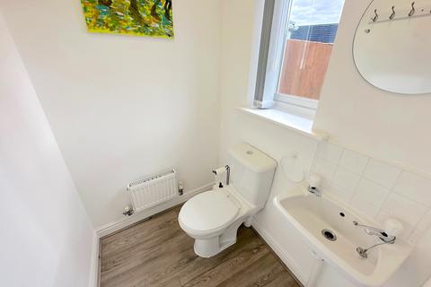 undefined, Pheasant Way, Cannock WS11