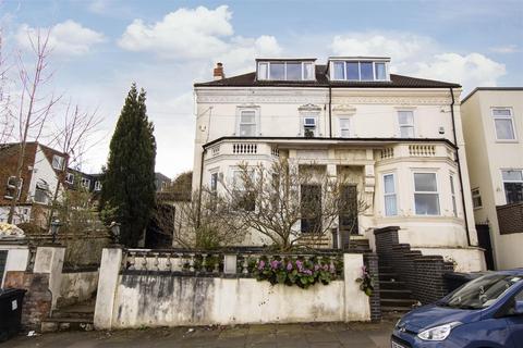St. Edwards Road, Birmingham B29