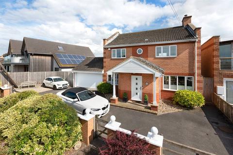 4 bedroom detached house for sale, Preston Parade, Whitstable