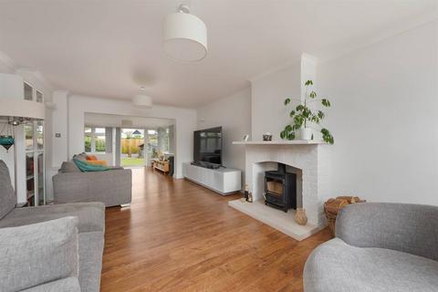 4 bedroom detached house for sale, Preston Parade, Whitstable