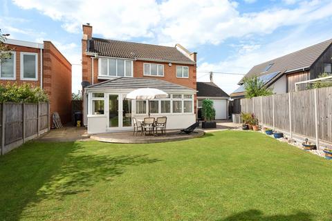 4 bedroom detached house for sale, Preston Parade, Whitstable