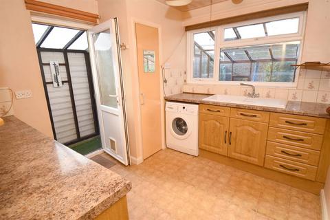 2 bedroom semi-detached bungalow for sale, Faversham Road, Seasalter, Whitstable