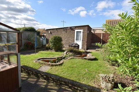 2 bedroom semi-detached bungalow for sale, Faversham Road, Seasalter, Whitstable