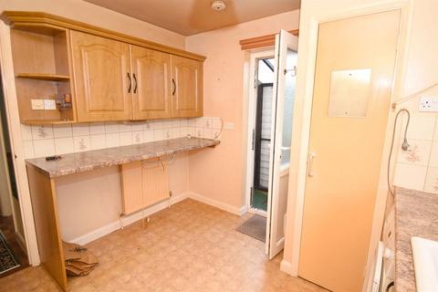 2 bedroom semi-detached bungalow for sale, Faversham Road, Seasalter, Whitstable