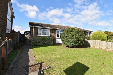 2 bedroom semi-detached bungalow for sale, Faversham Road, Seasalter, Whitstable