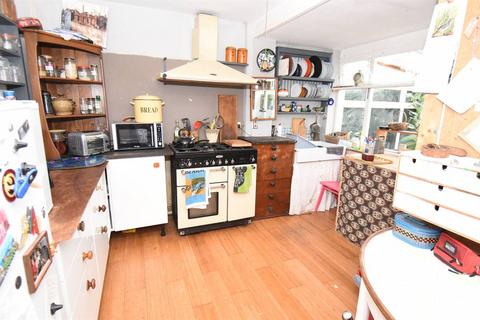 2 bedroom detached bungalow for sale, Fitzroy Road, Tankerton, Whitstable