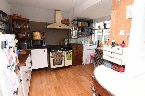 2 bedroom detached bungalow for sale, Fitzroy Road, Tankerton, Whitstable