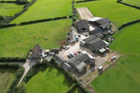 Barn for sale, Penponds, Camborne