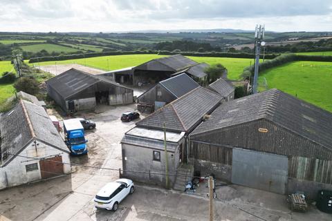 Barn for sale, Penponds, Camborne