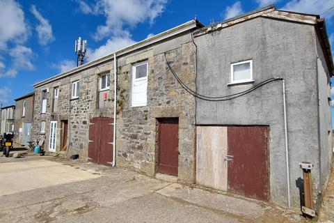 Barn for sale, Penponds, Camborne