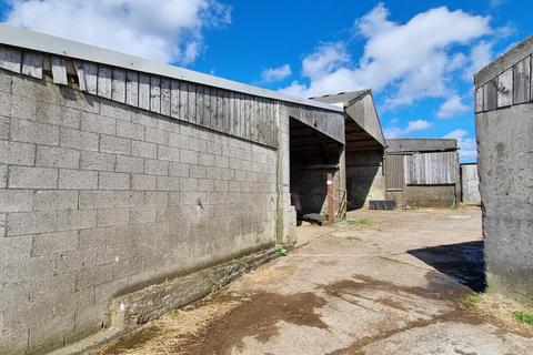 Barn for sale, Penponds, Camborne