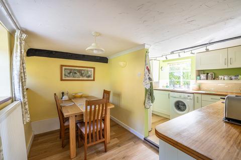 2 bedroom semi-detached house for sale, Ansford Hill, Castle Cary, Somerset, BA7