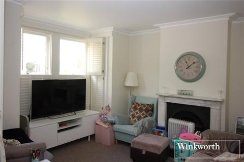 2 bedroom end of terrace house for sale, Clarendon Road, Borehamwood, Hertfordshire, WD6