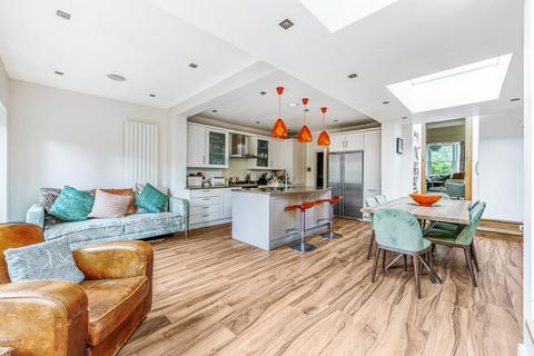 6 bedroom house for sale, Chiswick Lane, London, W4