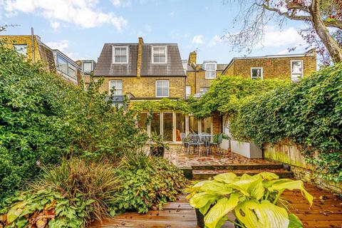 6 bedroom house for sale, Chiswick Lane, London, W4