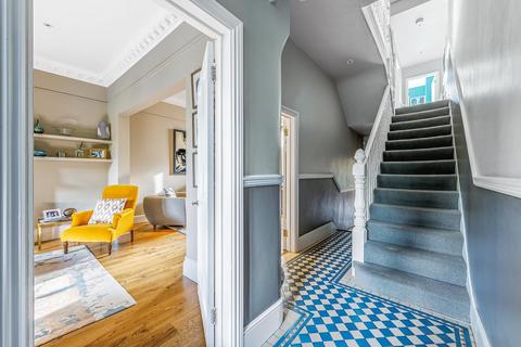 6 bedroom house for sale, Chiswick Lane, London, W4