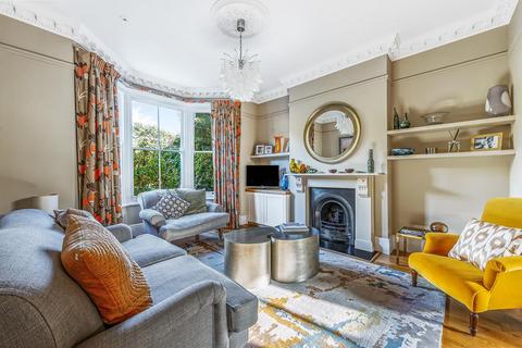 6 bedroom house for sale, Chiswick Lane, London, W4