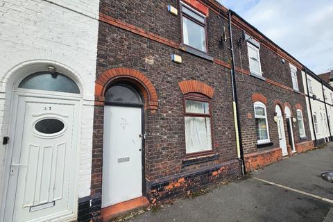 1 bedroom flat to rent, Flat 2, 33 Lacey Street, Widnes