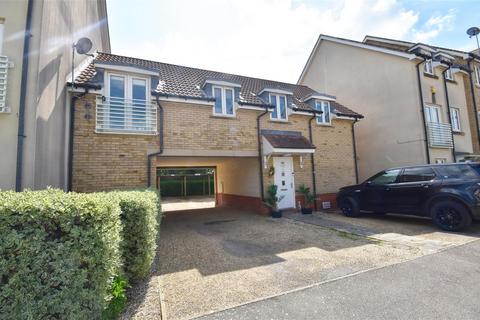 2 bedroom flat for sale, Marsh Way, Camber, Rye