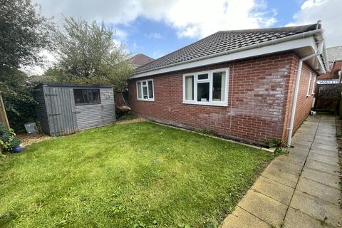 2 bedroom detached bungalow for sale, Canford Road, Bournemouth, Dorset