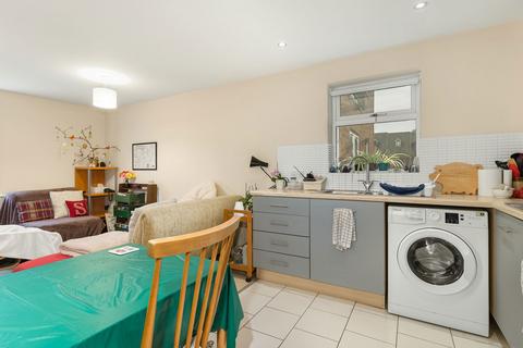 1 bedroom flat for sale, Dunmore Road, Market Harborough LE16