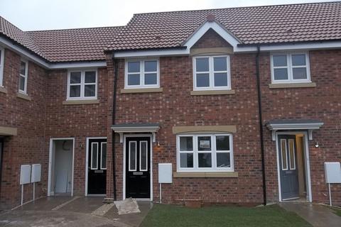 2 bedroom flat for sale, Brewster Road, Gainsborough